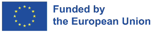 Funded by the European Union
