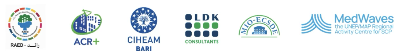 Partner organisations