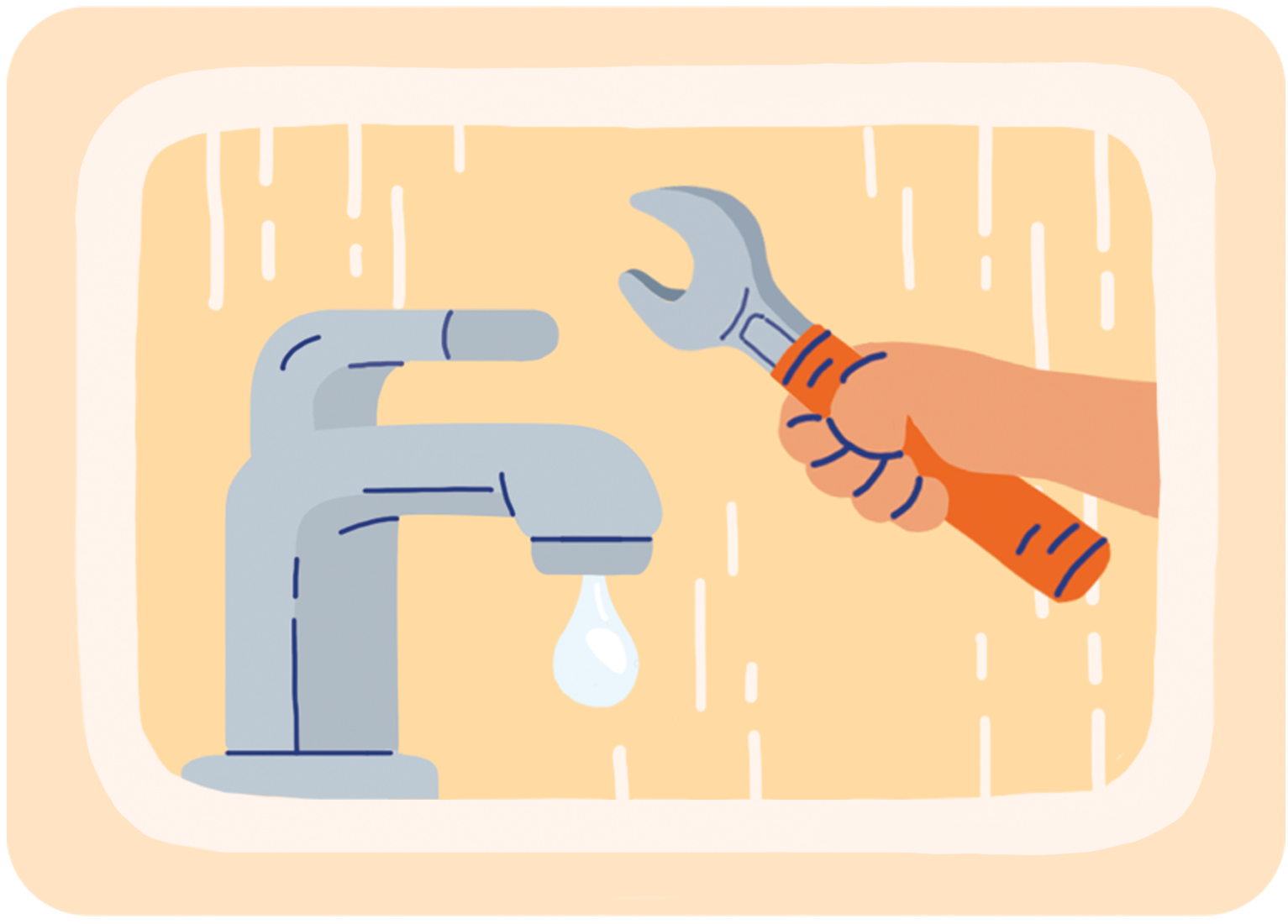 FIX ALL LEAKS